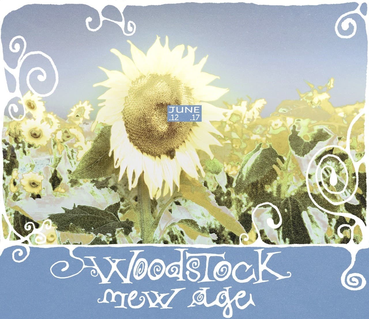 WoOdsTock - New Age 2026 - Thabraca Thalasso & Diving